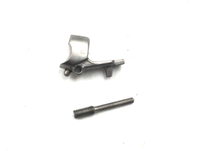 Ruger GP-100 .357Magnum, Revolver Parts: Latch, Pivot - Image 3