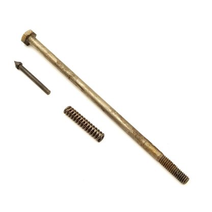 Winchester 840 12ga, Shotgun Part. Stock Bolt, Stop Bolt Plunger w/ Spring