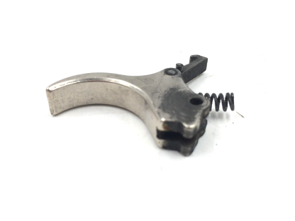 Harrington and Richardson 950 .22LR, Revolver Part: Trigger with Lifter, Spring - Image 4