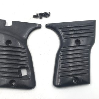 Lorcin L-380, 380 ACP Pistol Parts: Grips with Screws
