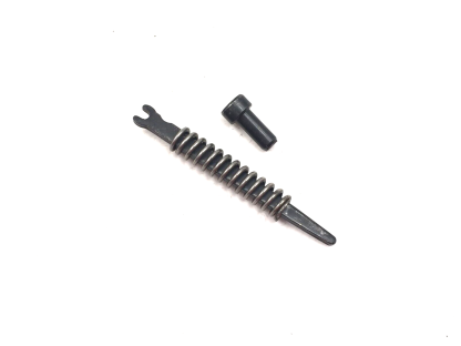 Mossberg 500 CG, 20 Gauge Shotgun Parts: Mainspring, Guide, Pin - Image 2