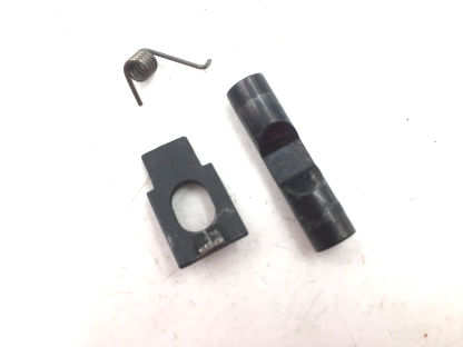 Springfield Armory XD-9 9mm, Pistol Parts: Mag Catch, Mag Release and Spring - Image 4