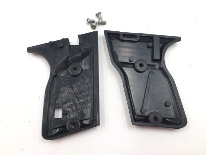 Lorcin L-380 .380ACP, Pistol Parts: Grips with Screws - Image 3