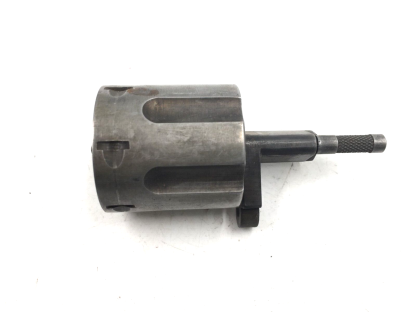 FIE Titan Tiger .38Special, Revolver Parts: Cylinder with Crane - Image 9