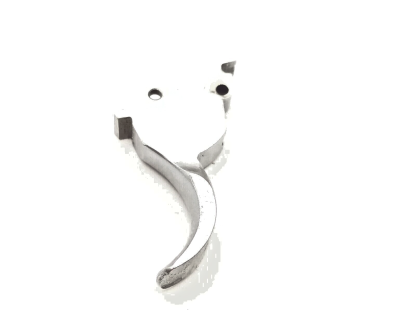Taurus 605, 357 Mag Revolver. Trigger - Image 6