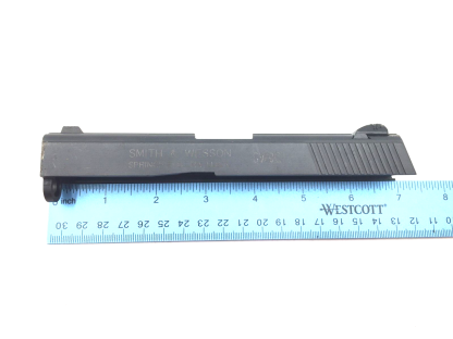 Smith & Wesson SW9G 9mm,  Pistol Parts: Slide - Image 11