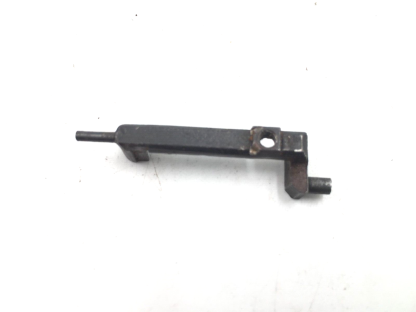 Rossi Pre-68, 38 Special Revolver Parts: Bolt with Plunger, Spring - Image 3