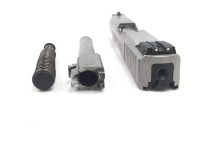 Taurus PT 24/7G2 .40S&W, Pistol Parts: Slide, Barrel, Recoil Guide - Image 10