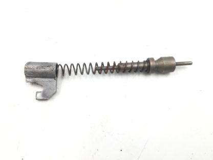 Lorcin L-380 .380ACP, Pistol Parts: Firing Pin, Takedown, Spring - Image 2