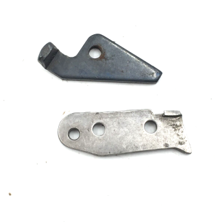 EAA EA/R .38Special, Revolver Parts: Pawl, Angle Piece