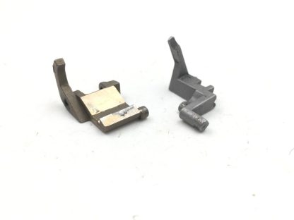 Ruger P89 9mm, Pistol Parts: Levers, Pins, Spring - Image 4