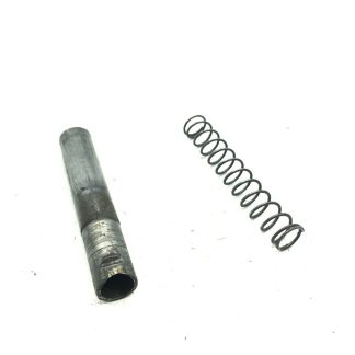 Jennings Bryco 38 .38Spl, Pistol Parts, Barrel, Recoil Spring