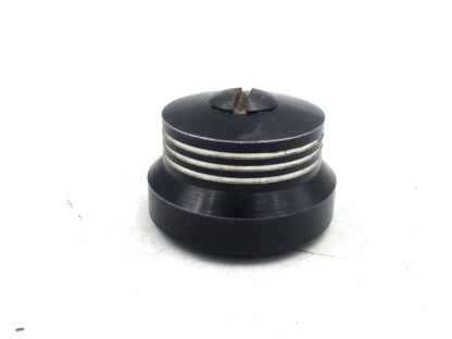 JC Higgins 60, 12 Gauge Shotgun Parts: Forehand Cap
