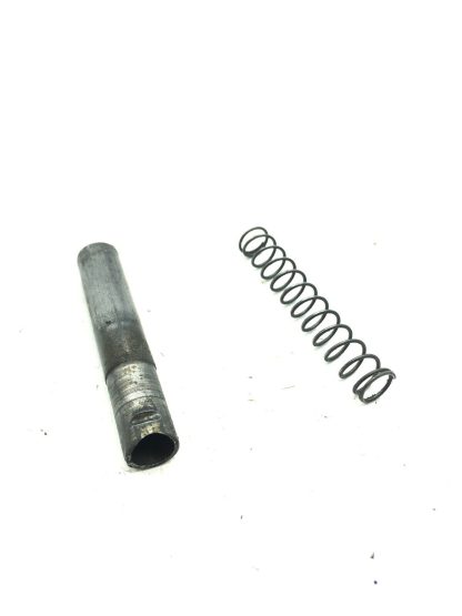 Jennings Bryco 38 .38Spl, Pistol Parts, Barrel, Recoil Spring