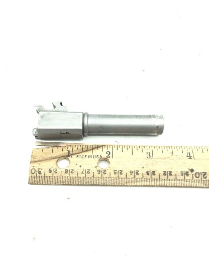 Taurus PTIIIG2A 9mm, Pistol Parts, Barrel - Image 2