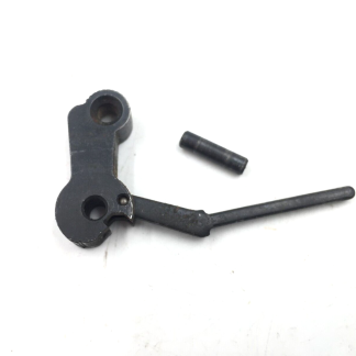 Iver Johnson TP .22LR, Pistol Parts: Hammer with Strut, Pin