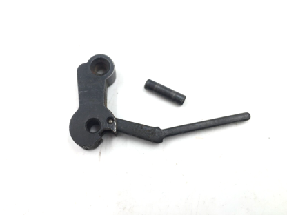 Iver Johnson TP .22LR, Pistol Parts: Hammer with Strut, Pin