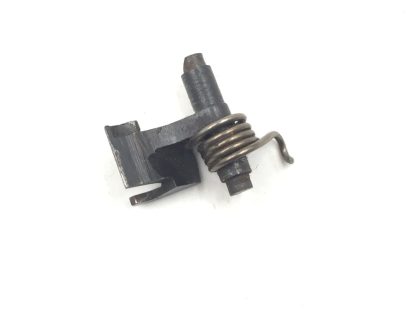 Bulgarian Makarov 9 x 18, Pistol Part: Lever with Spring