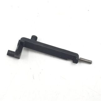 Smith & Wesson 442-2 .38Special, Revolver Parts: Bolt with Plunger, Spring