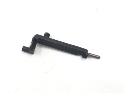 Smith & Wesson 442-2 .38Special, Revolver Parts: Bolt with Plunger, Spring