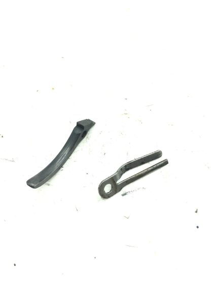 Colt Frontier Scout .22LR, Revolver Parts, Trigger, Spring - Image 3