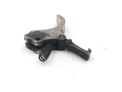 Harrington and Richardson 950 .22LR, Revolver Part: Trigger with Lifter, Spring - Image 5