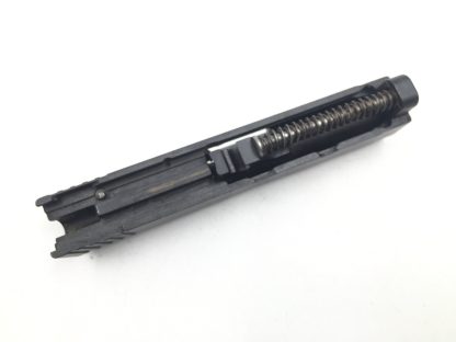 Smith & Wesson Bodyguard .380ACP, Pistol Parts: Slide, Barrel, Recoil Guide - Image 9