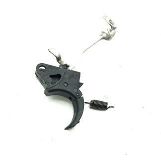 Smith & Wesson SW40VE .40S&W, Pistol Parts, Trigger