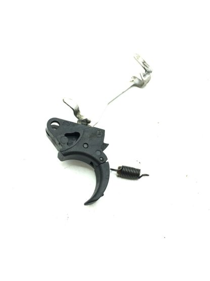 Smith & Wesson SW40VE .40S&W, Pistol Parts, Trigger