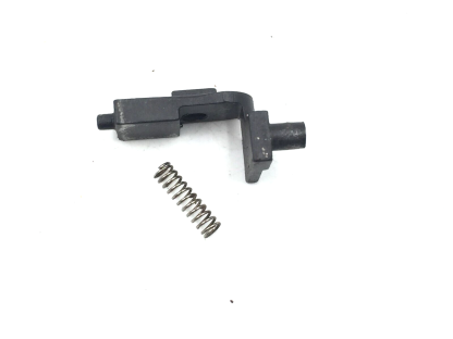 Taurus 85 .38 Special, Revolver Parts: Bolt with Spring - Image 3