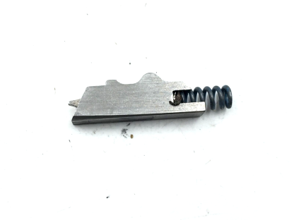 Smith & Wesson 642-1 .38Special, Revolver Parts: Rebound Slide, Spring - Image 3