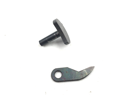 FEG PA-63, 9x18 Caliber Pistol Parts: Hammer Pin, Hammer Release Lever - Image 4