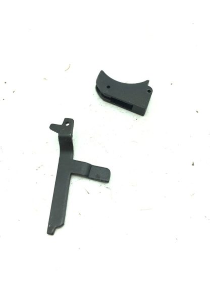 Jennings J-22 .22LR, Pistol Parts, Trigger, Bar - Image 2