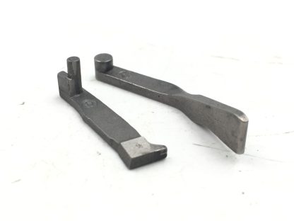 Ruger GP-100 .357Magnum, Revolver Parts: Pawl, Transfer Bar - Image 4