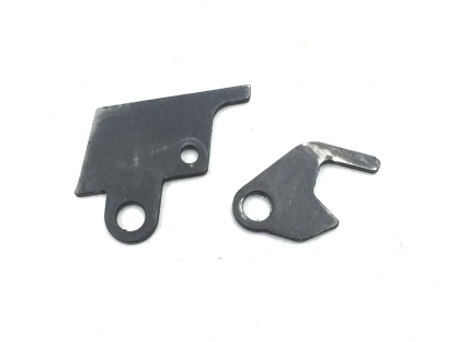 Astra A-70, 9mm Pistol Parts: Ejector and Lever