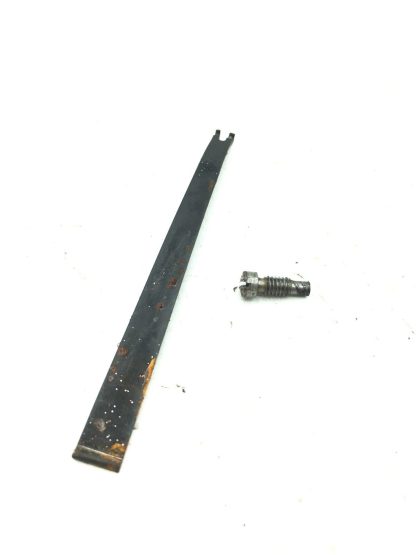 Smith & Wesson 686-3 .357Mag, Revolver Parts, Mainspring, Screw