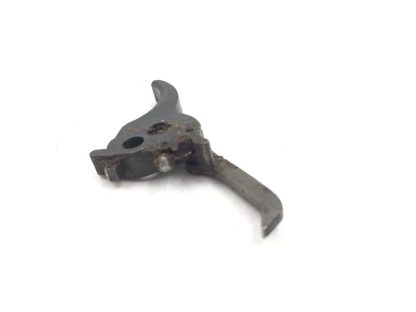 Armsco 59 .22LR, Revolver Parts: Trigger with Hand, Spring - Image 3