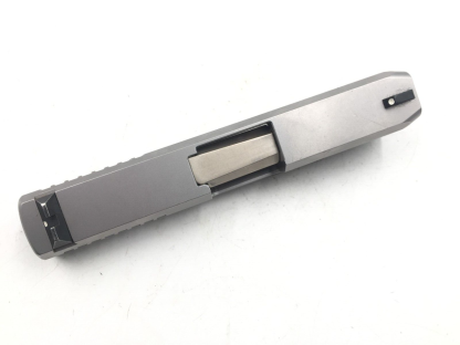 Kahr CW-40, 40 S&W Pistol Parts: Slide, Barrel, Recoil Guide - Image 10