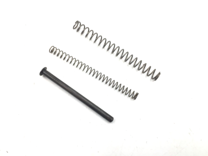 Taurus TCP/PT-738, 380 ACP Pistol Parts: Slide, Barrel, Recoil Guide - Image 11