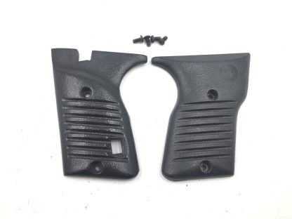 Cobra FS-380 .380ACP, Pistol Parts: Grips with Screws