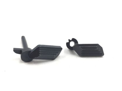 Rex Zero 1 CP 9mm, Pistol Parts: Safety - Image 2