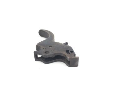Smith & Wesson 10-8 .38Special, Revolver Parts: Trigger - Image 5