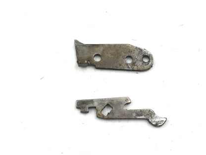 FIE Titan Tiger .38Special, Revolver Parts: Pawl, Cylinder Stop - Image 3