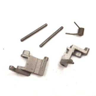 Ruger P97DC .45ACP, Pistol Parts: Levers with Pins, Spring