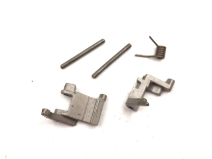 Ruger P97DC .45ACP, Pistol Parts: Levers with Pins, Spring