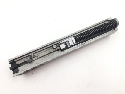Smith & Wesson SW40VE .40S&W, Pistol Parts: Slide, Barrel, Recoil Guide - Image 5