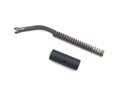 Ruger P90 .45ACP, Pistol Parts: Hammer Strut, Spring, Support - Image 3
