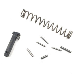 Jimenez J.A. 380 .380ACP, Pistol Part: Mag Catch, Springs, Pins