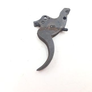 Smith & Wesson 37 Airweight .38Special, Revolver Parts: Trigger