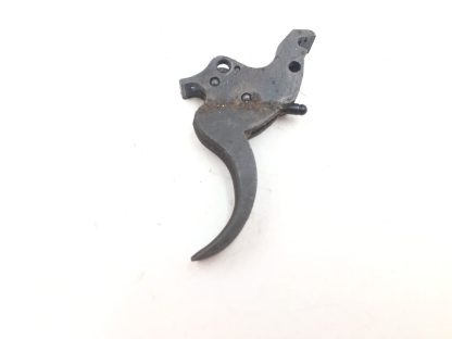 Smith & Wesson 37 Airweight .38Special, Revolver Parts: Trigger